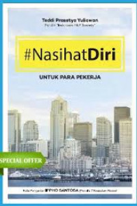 #NasihatDiri: Untuk Para Pekerja