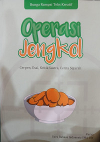 Operasi Jengkol