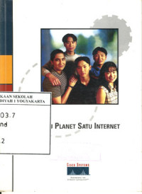 Satu Planet Satu Internet (1999)