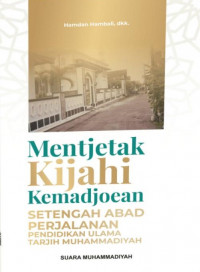 Mentjetak Kijahi Kemadjoean