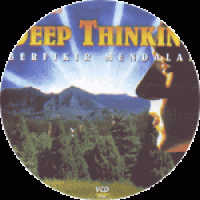 Deep Thinking: Berfikir Mendalam