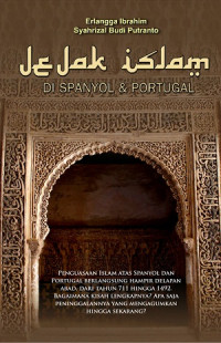 Jejak Islam di Spanyo & Portugal