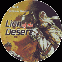 Lion of The Desert