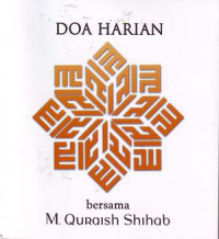 Doa harian Bersama M Quraish Shihab