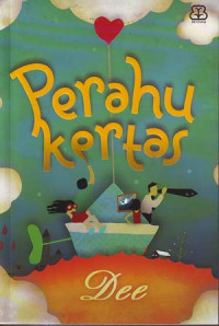 Perahu Kertas