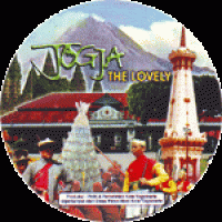 Jogja The Lovely