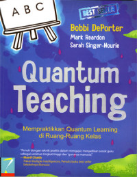 Quantum Teaching
