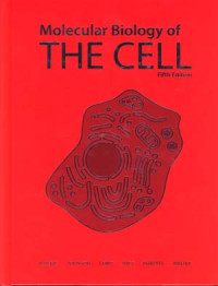 Molecular Biology Of The Cell Fifth Editional