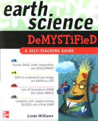 Earth Science Demystified
