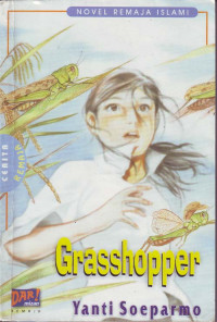 Grasshopper (2003)