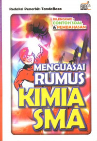 Menguasai Rumus Kimia SMA