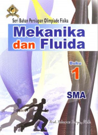Mekanika dan Fluida Buku 1 SMA