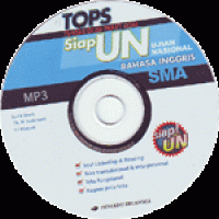 TOPS: Siap Ujian Nasional Bahasa Inggris SMA