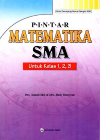 Pintar Matematika SMA
