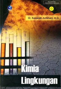 Kimia Lingkungan