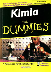 Kimia For Dummies