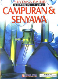 Pustaka Sains Tersambung Internet Campuran & Senyawa