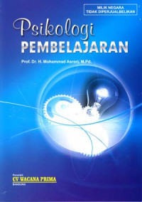 Psikologi Pembelanjaran