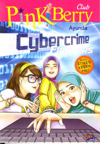 Cybercrime Fighter