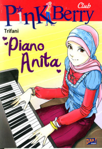 Piano Anita