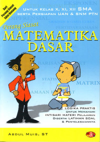 Perang Siasat Matematika Dasar