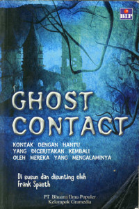 Ghost Contact
