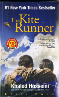 The Kite Runner