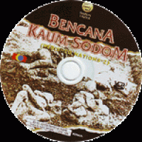 Bencana Kaum Sodom (Perished Nations 2)