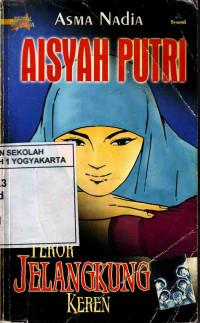 Aisyah Putri 4 : Teror Jelangkung Keren (2003)