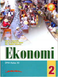 Ekonomi 2