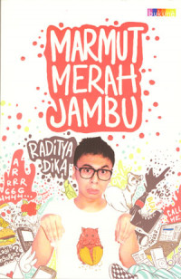 Marmut Merah Jambu