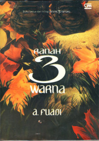 Ranah 3 warna: Buku kedua dari trilogi Negeri 5 Menara