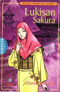 Lukisan Sakura