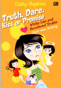 white lies and truthts: jujur atau bohong