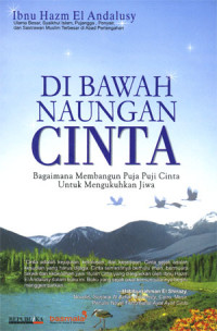 Dibawah naungan cinta