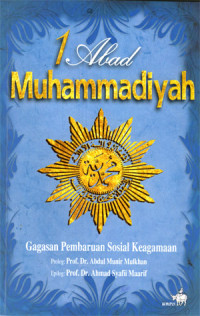 1 Abad Muhammadiyah