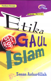 Etika gaul Islam