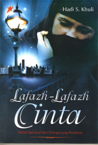 Lafazh-Lafazh Cinta