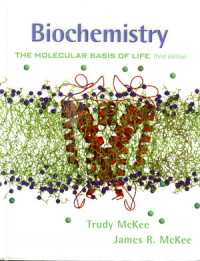 Biochemistry: The molecular basis of life