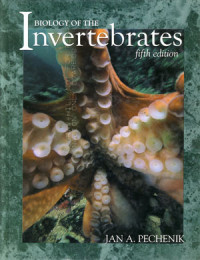 Biology of the invertebrata