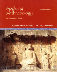 Applying anthropology: an introductory reader