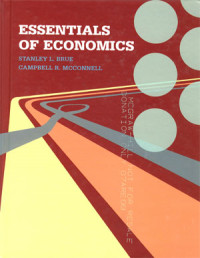 Essentials of economics