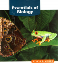 Essentials of Biology