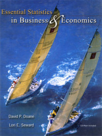 Essential Statistics in business and economics