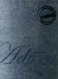 Contemporary advertising