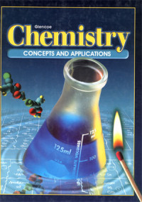 Chemestry Concepts and applications