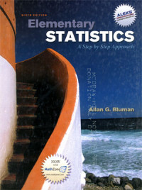 Elementary statistics: a step by step approach
