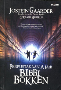 Perpustakaan Ajaib Bibbi Bokken