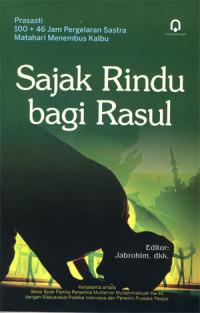 Sajak Rindu bagi Rasul