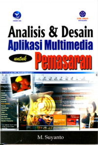 Analisis dan desain aplikasi multimedia